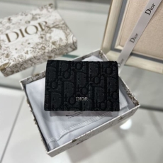 Christian Dior Wallet